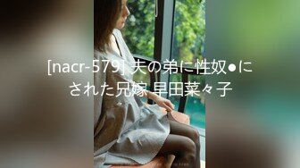 [nacr-579] 夫の弟に性奴●にされた兄嫁 早田菜々子