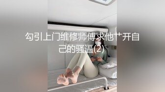 勾引上门维修师傅求他艹开自己的骚逼(2) 