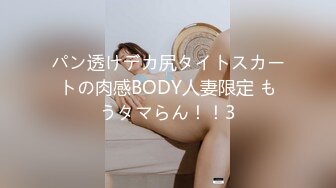 パン透けデカ尻タイトスカートの肉感BODY人妻限定 もうタマらん！！3