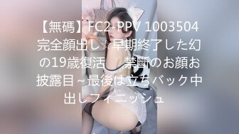 【無碼】FC2-PPV 1003504 完全顔出し☆早期終了した幻の19歳復活♥♥禁斷のお顔お披露目～最後は立ちバック中出しフィニッシュ♪