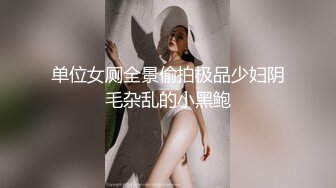 单位女厕全景偷拍极品少妇阴毛杂乱的小黑鲍