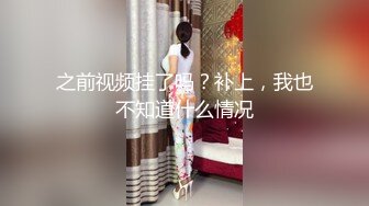 之前视频挂了吗？补上，我也不知道什么情况