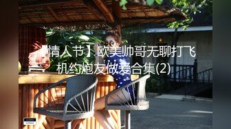 【情人节】欧美帅哥无聊打飞机约炮友做爱合集(2) 