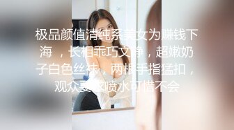 极品颜值清纯系美女为赚钱下海 ，长相乖巧文静，超嫩奶子白色丝袜，两根手指猛扣，观众要求喷水可惜不会