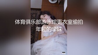 体育俱乐部游泳馆更衣室偷拍年轻的学妹