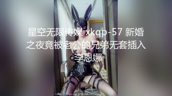 星空无限传媒 xkqp-57 新婚之夜竟被老公的兄弟无套插入-李恩娜