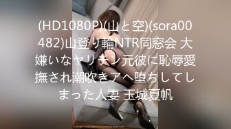 (HD1080P)(山と空)(sora00482)山登り輪NTR同窓会 大嫌いなヤリチン元彼に恥辱愛撫され潮吹きアヘ堕ちしてしまった人妻 玉城夏帆