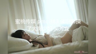 蜜桃传媒 pmc 383 催眠师操了大胸少妇 吴芳宜