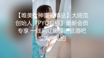 【唯美女神重磅精品】大妞范创始人『PYQ投稿』最新会员专享 一线网红嫩模进驻酒吧唯美啪私拍