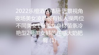 2022乐橙酒店精品 近景视角夜场美女凌晨被有钱人操两位不同美女1号美女身材苗条冷艳型2号美女韩范性感大奶肥臀 (1)