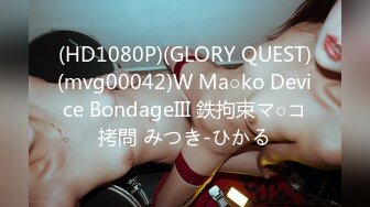 (HD1080P)(GLORY QUEST)(mvg00042)W Ma○ko Device BondageIII 鉄拘束マ○コ拷問 みつき-ひかる