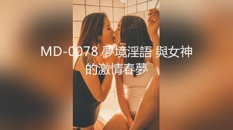 MD-0078 夢境淫語 與女神的激情春夢