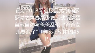 最新2018网红极品尤物麻酥酥呦之青春系少女运动装跳蛋自慰自述与爸爸乱伦“爸爸女儿要泄了”呻吟刺激(附图45P)