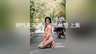 帅气夫夫,家中激情做爱 上集