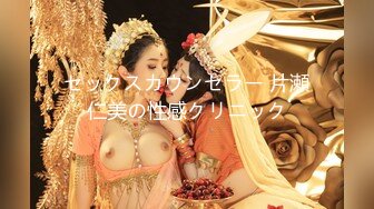 セックスカウンセラー 片瀬仁美の性感クリニック