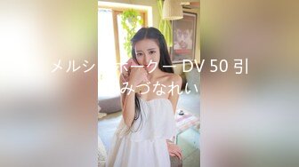 メルシーボークー DV 50 引退 みづなれい