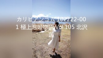 カリビアンコム 102222-001 極上泡姫物語 Vol.105 北沢蓮