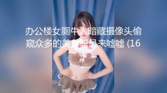 办公楼女厕牛人暗藏摄像头偷窥众多的美女职员来嘘嘘 (16)