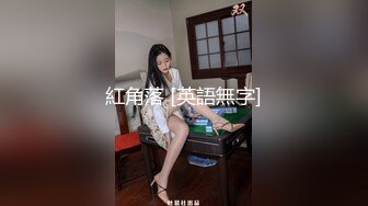 紅角落 [英語無字]