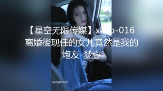 【星空无限传媒】xkvp-016 离婚後现任的女儿竟然是我的炮友-梦心