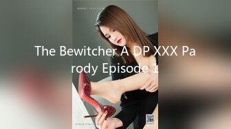 The Bewitcher A DP XXX Parody Episode 1