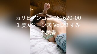 カリビアンコム 062620-001 美★ジーンズ Vol.29 すみれ美香