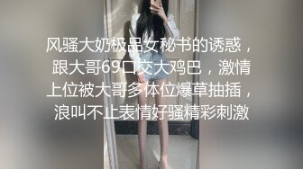 风骚大奶极品女秘书的诱惑，跟大哥69口交大鸡巴，激情上位被大哥多体位爆草抽插，浪叫不止表情好骚精彩刺激