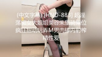 (中文字幕) [HND-883] 超淫荡痴女大姐姐美谷朱里骑乘位疯狂扭动玩弄M男肉棒内射榨精性爱