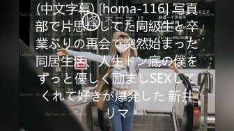 (中文字幕) [homa-116] 写真部で片思いしてた同級生と卒業ぶりの再会で突然始まった同居生活、人生ドン底の僕をずっと優しく励ましSEXしてくれて好きが爆発した 新井リマ