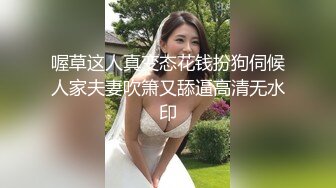 喔草这人真变态花钱扮狗伺候人家夫妻吹箫又舔逼高清无水印