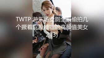 TWTP 游乐场女厕全景偷拍几个撅着屁股嘘嘘的高颜值美女2 (3)