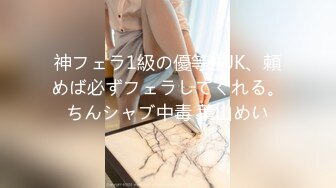 神フェラ1級の優等生JK、頼めば必ずフェラしてくれる。ちんシャブ中毒 葉山めい