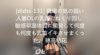 [dldss-131] 職場の気の弱い人妻OLの乳首こねくり回し 敏感早漏体質に開発して何度も何度も乳首イキさせまくった。 穂高結花