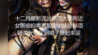 十二月最新流出师范大学附近女厕偷拍青春靓丽学妹珍珠项链美女怕尿到裙子撩起来尿