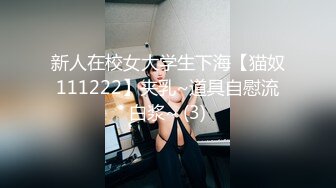 新人在校女大学生下海【猫奴111222】夹乳~道具自慰流白浆~ (3)