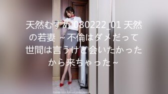 天然むすめ 080222_01 天然の若妻 ～不倫はダメだって世間は言うけど会いたかったから来ちゃった～