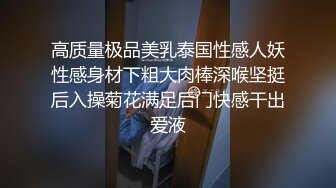 高质量极品美乳泰国性感人妖性感身材下粗大肉棒深喉坚挺后入操菊花满足后门快感干出爱液