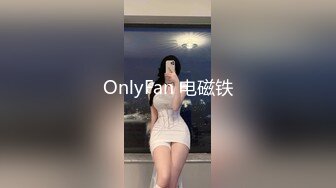 OnlyFan 电磁铁