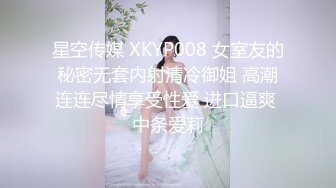 星空传媒 XKYP008 女室友的秘密无套内射清冷御姐 高潮连连尽情享受性爱 进口逼爽 中条爱莉