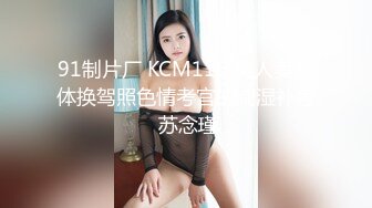 91制片厂 KCM116 美人妻肉体换驾照色情考官的咸湿补考 苏念瑾