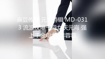 麻豆传媒 元宵特辑 MD-0313 流浪汉爆干母女庆元宵 强上千金母女-李蓉蓉